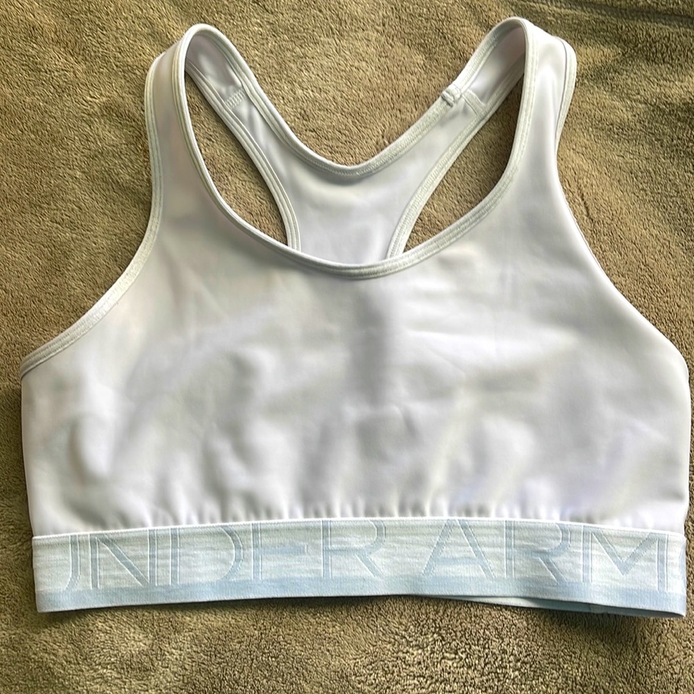 Under Armour Sports Bra